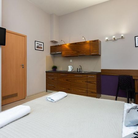 Apartamenty Brzozowa - Centrum Zakopane Eksteriør billede