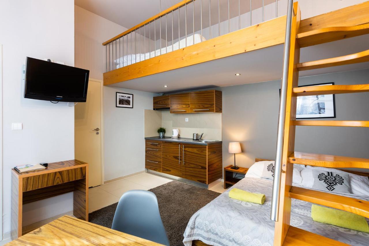 Apartamenty Brzozowa - Centrum Zakopane Eksteriør billede