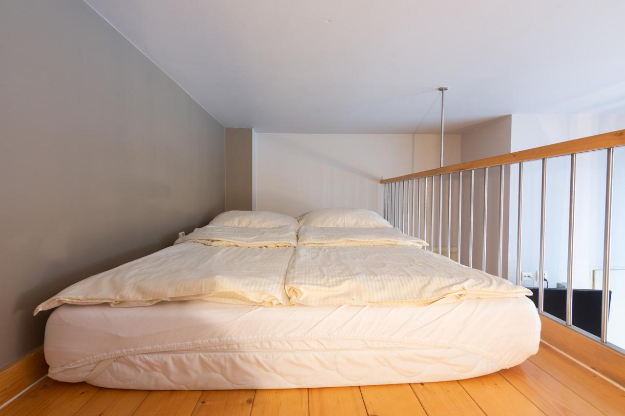 Apartamenty Brzozowa - Centrum Zakopane Eksteriør billede