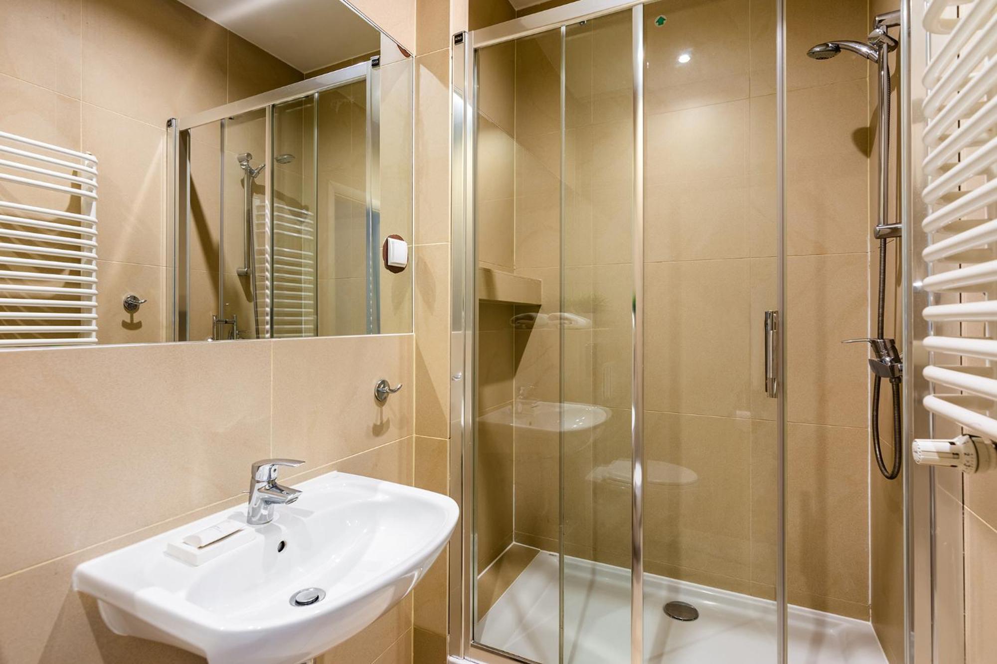Apartamenty Brzozowa - Centrum Zakopane Værelse billede