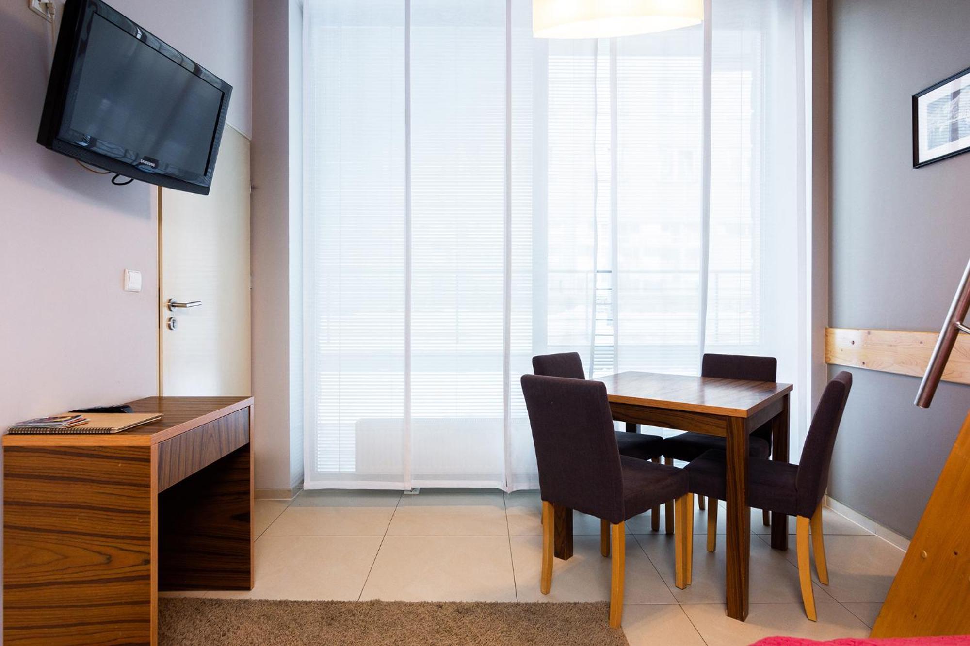 Apartamenty Brzozowa - Centrum Zakopane Værelse billede